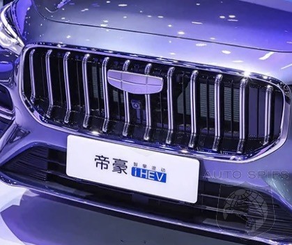 Nikkei Reports China s Quality Has Now Surpassed Japan s In ICE And EV Vehicles